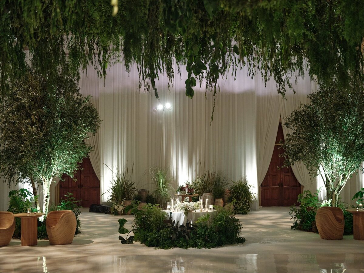 Ritz-Carlton Bacara Wedding | Orange Blossom Events 168