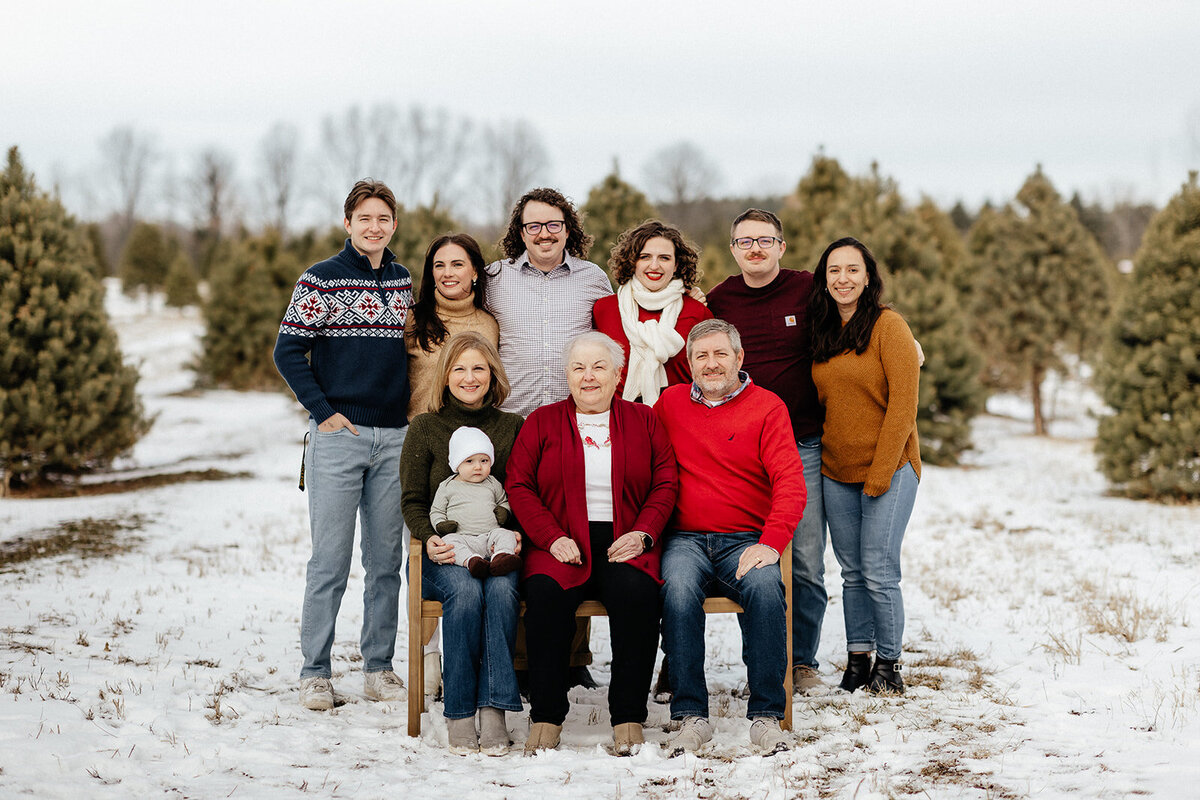 Family Color