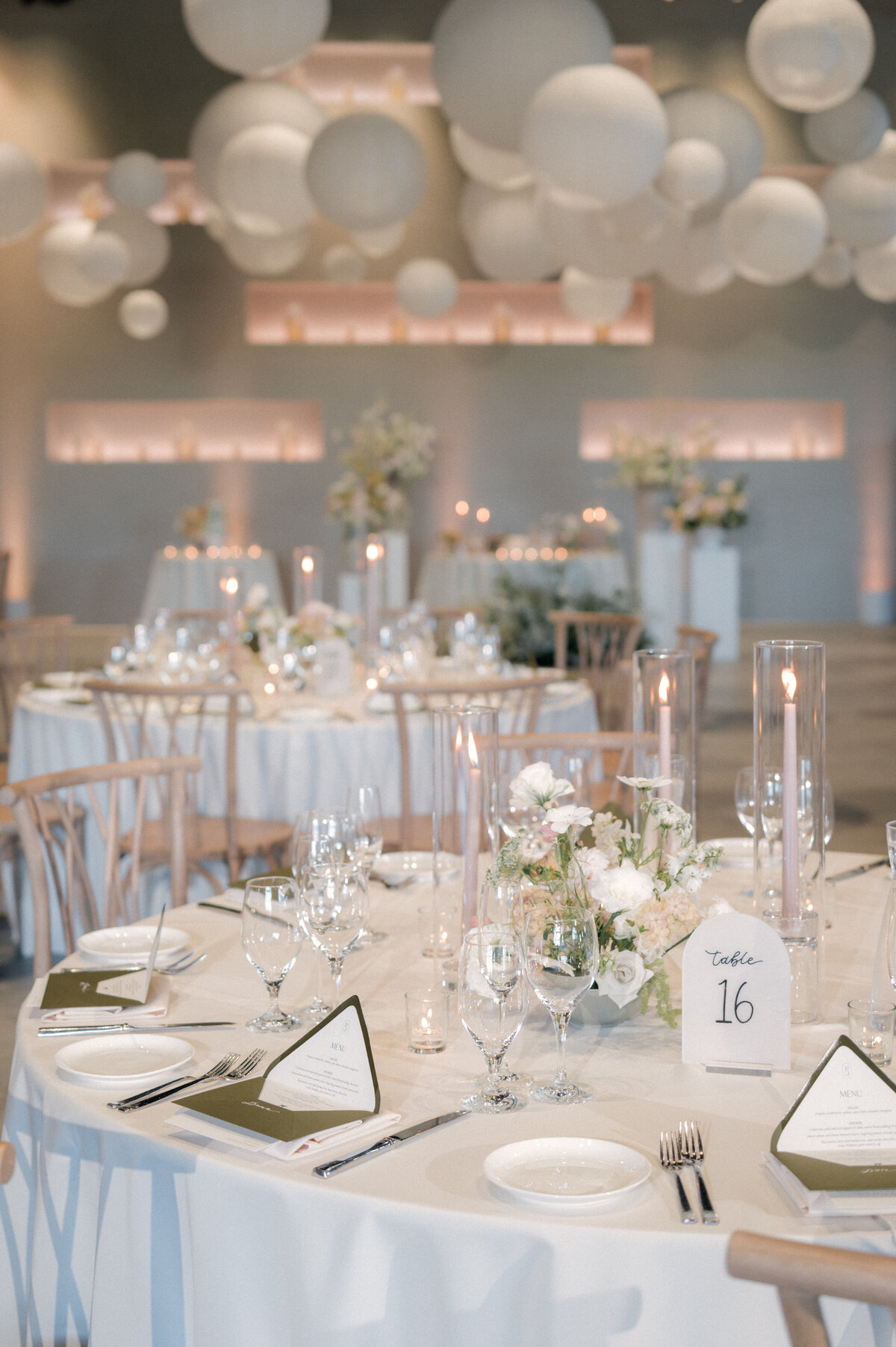 Phoebe & Jeremy Palm Event Center Wedding - Helena Wong Photography-444
