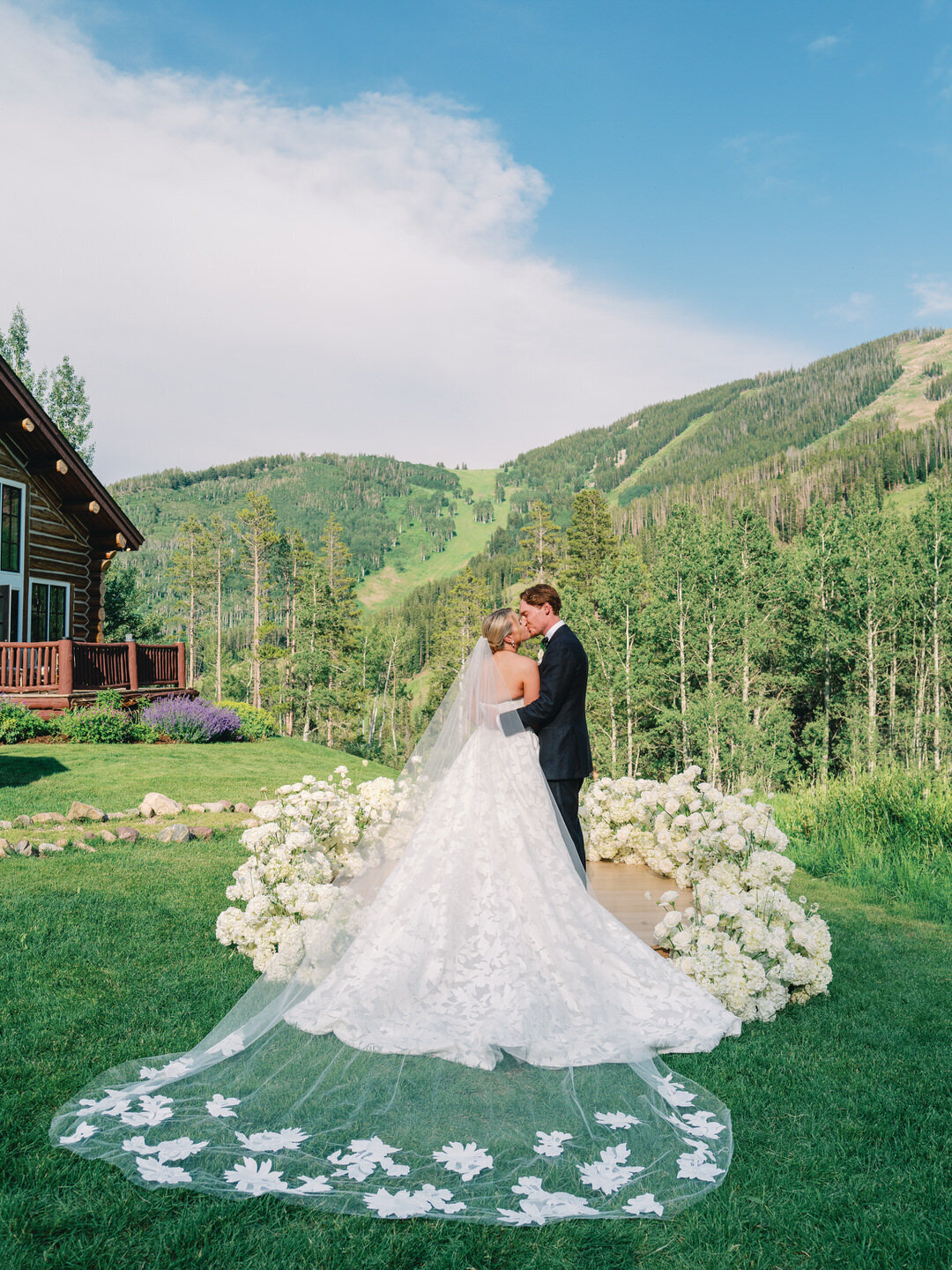 1080 HR TH0 Beaver Creek Colorado Wedding by GoBella 10