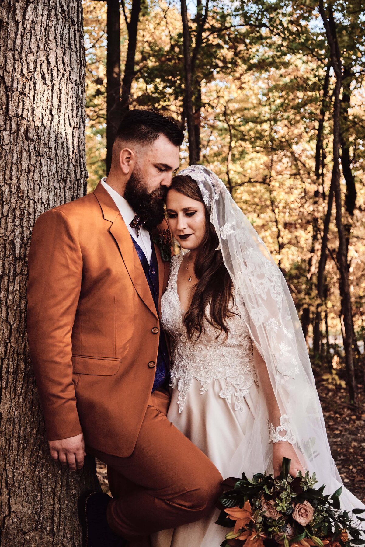 Rochester Hills, Michigan Wedding_778