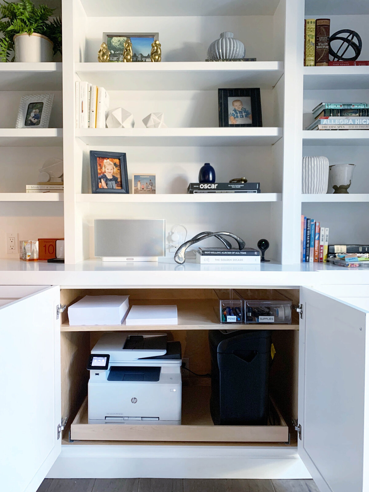 Simply Organized Professional Organizing SF Bay Area