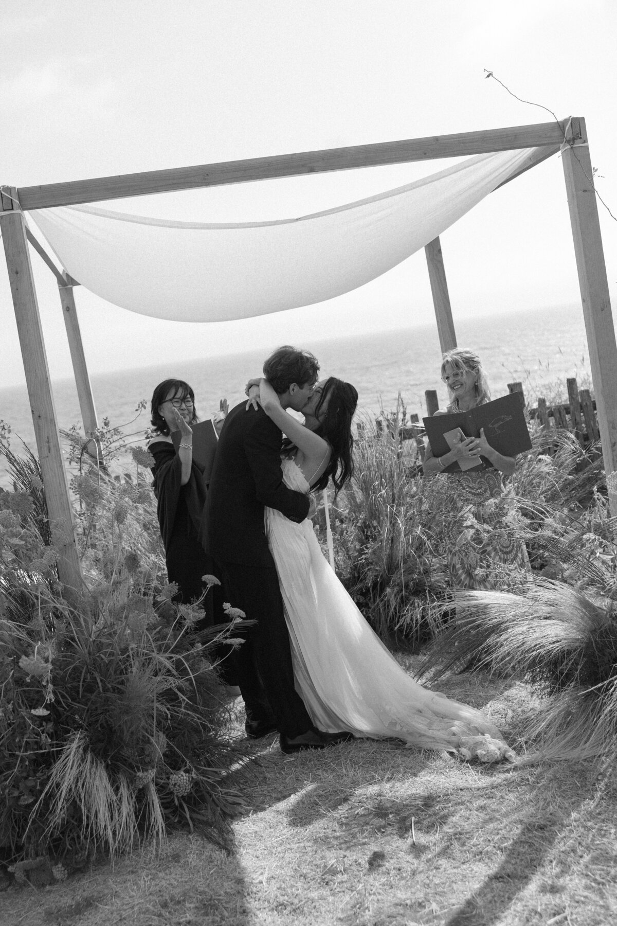 Tommy + Ellen Wedding-876