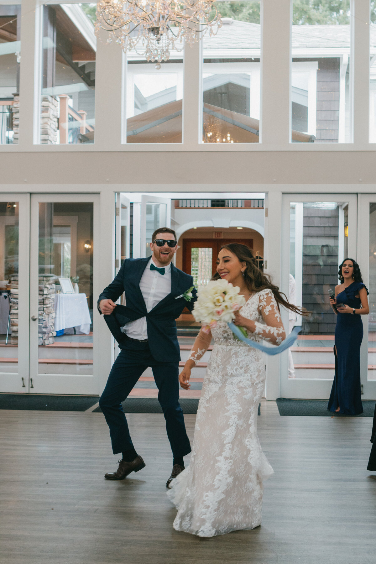 Motion-blur-documentary-style=wedding-photography-jennifer-moreno-photography-Trinity-tree-farm