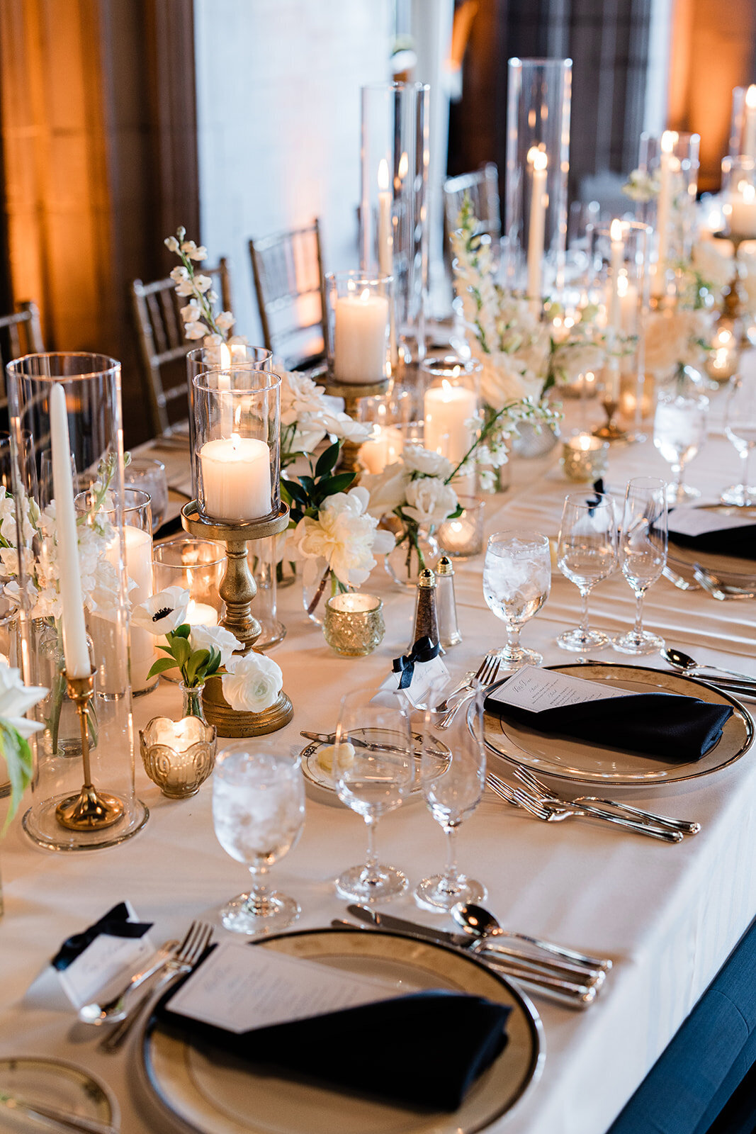 university club of chicago wedding photos by fox and ivory - 40