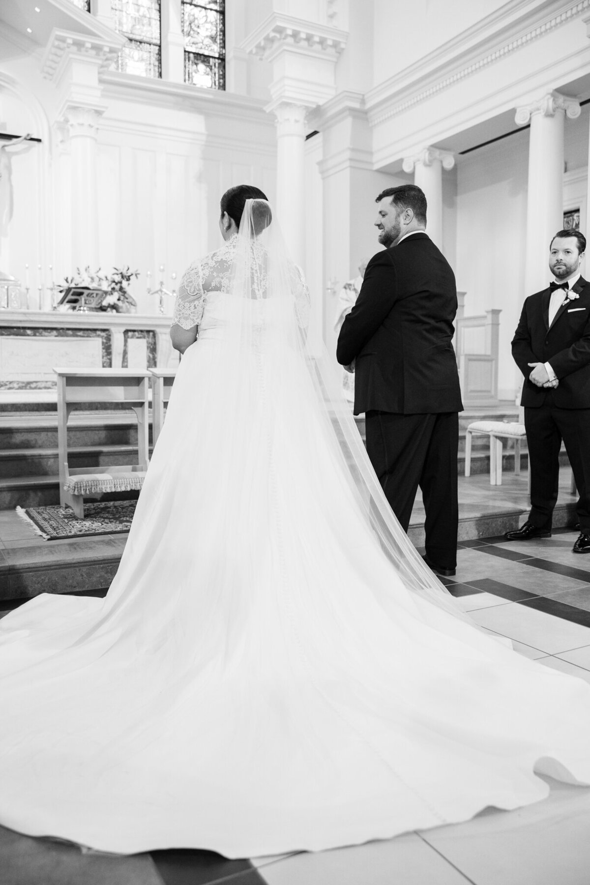 Westwood Virginia Wedding-088
