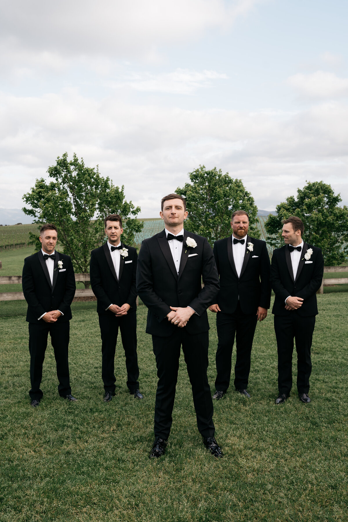 Zonzo Estate, Courtney Laura Photography, Yarra Valley Wedding Photographer, Jaclyn and Fletcher-720