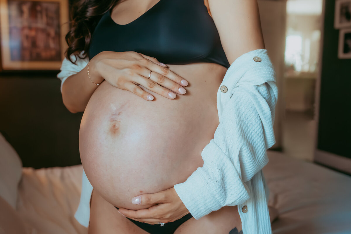 Sklorenko-Lifestyle-Maternity-Session+Home+Fort-Myers+Florida+Jordin-3-2
