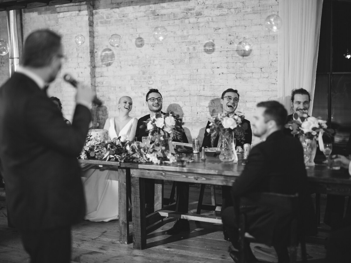Wisconsin Documentary Wedding Photographer -1