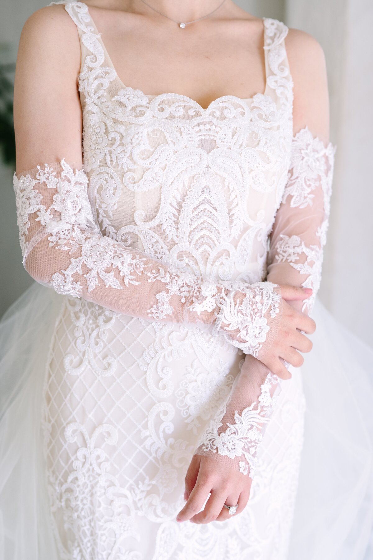 Villa Antonia Wedding-24
