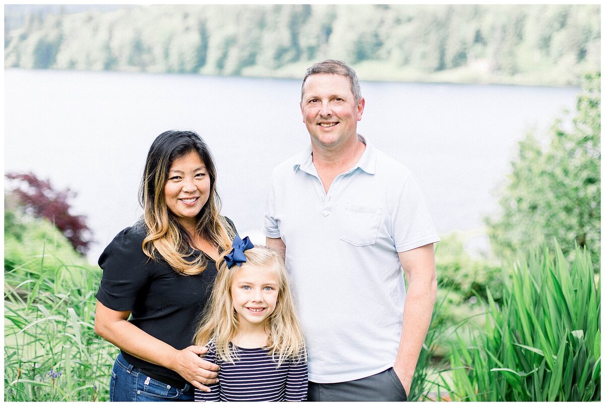 Knoxville TN family photographer