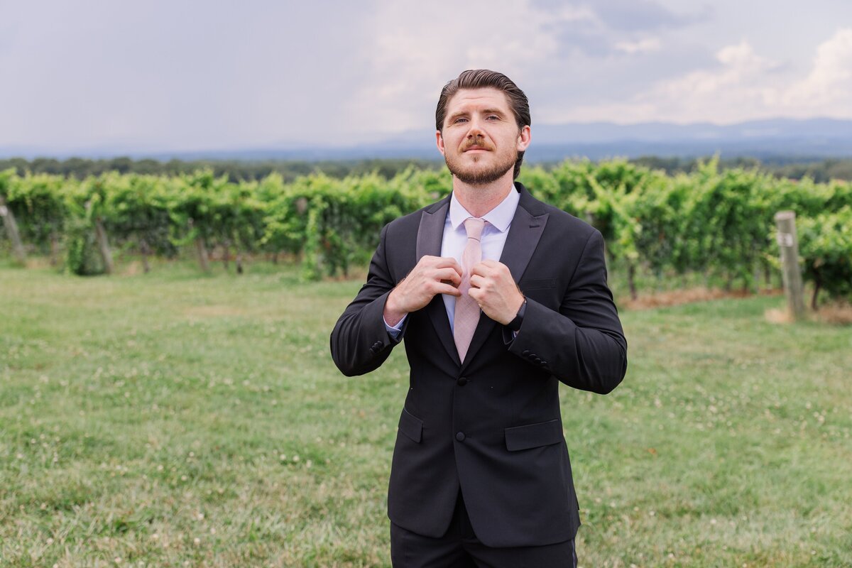 Jen & Wesley Styled Wedding Shoot-113