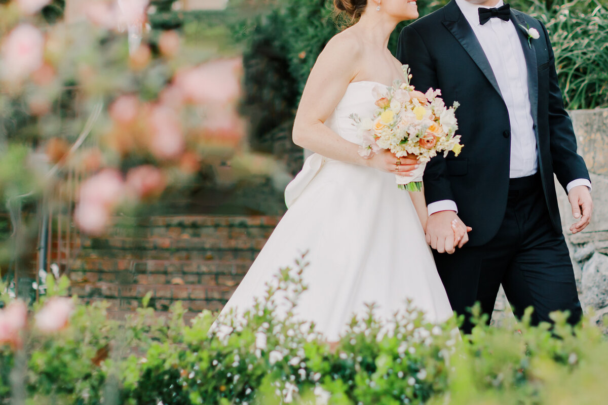 Cummer Museum of Art & Gardens Wedding0161