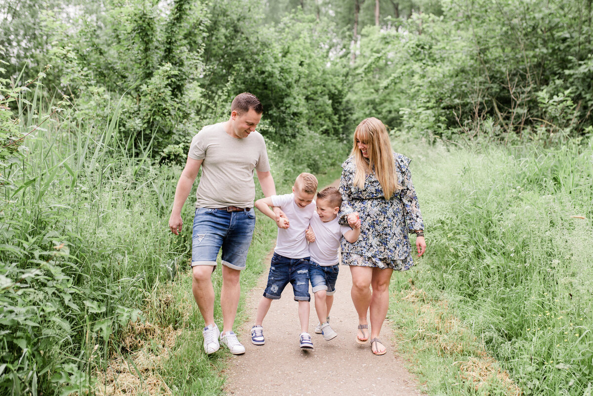 familie Luyendijk kleur-4