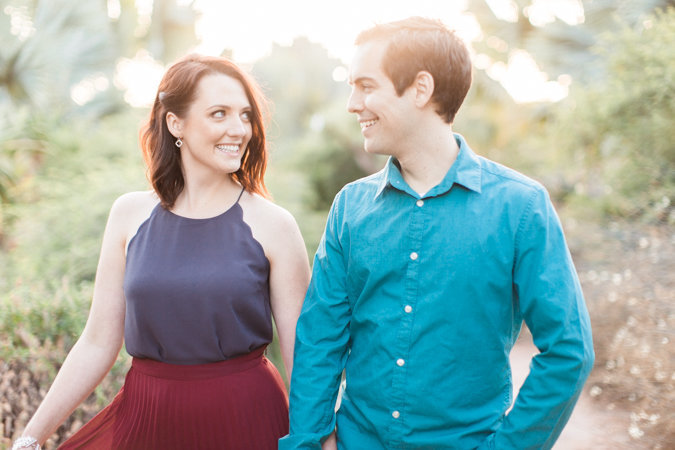 013_Erin & Jack Engagement_Los Angeles California_The Ponces Photography