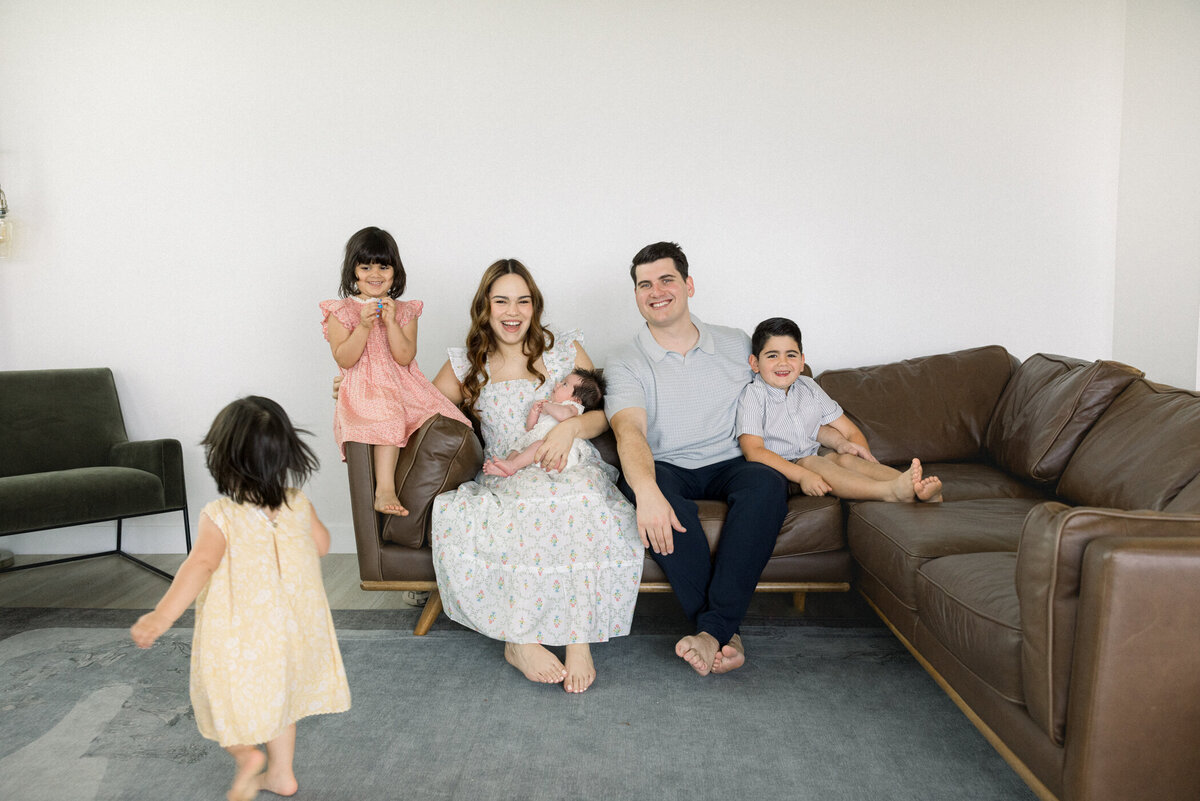 Orange County Newborn Photographer September 13, 20244