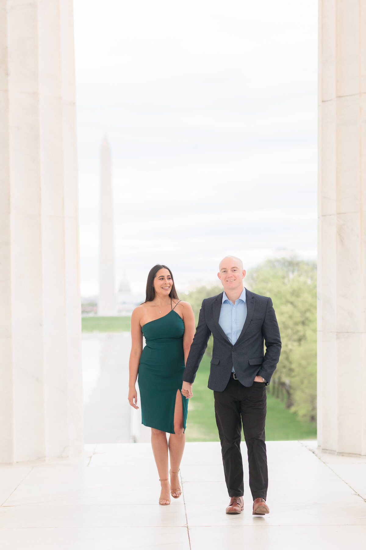 Lincoln Memorial