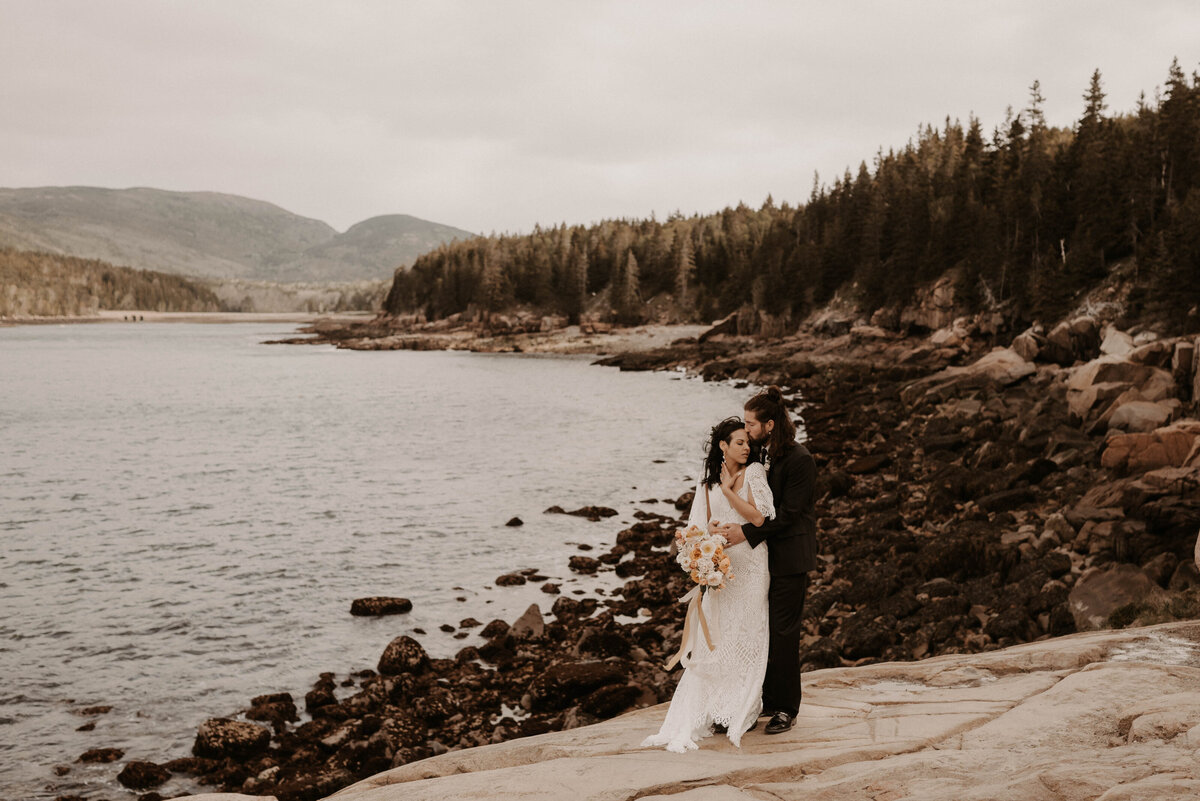 acadia-elopement-otters-point-maine-180