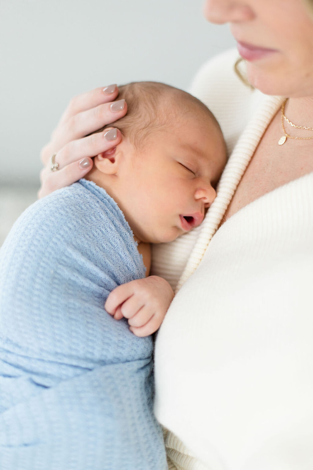 long island newborn photographer