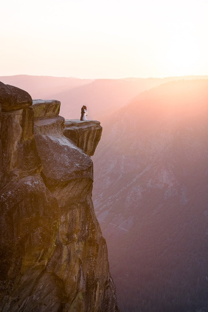 Elopement-In-Yosemite-Joy-And-Ben-Photography-1