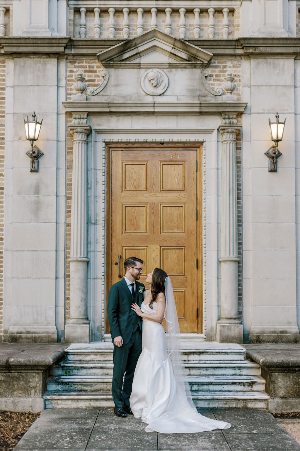 In Time Weddings & Events Houston Texas Greater Houston Texas Wedding Event Planning Planner Destination Weddings Chardae Renée DeTerlizzi23