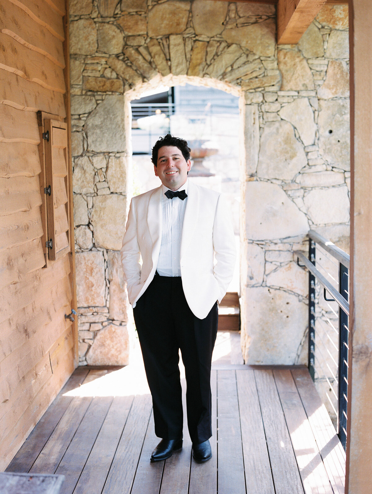 Austin Wedding Photographer | Camp Lucy Ian's Chapel-19