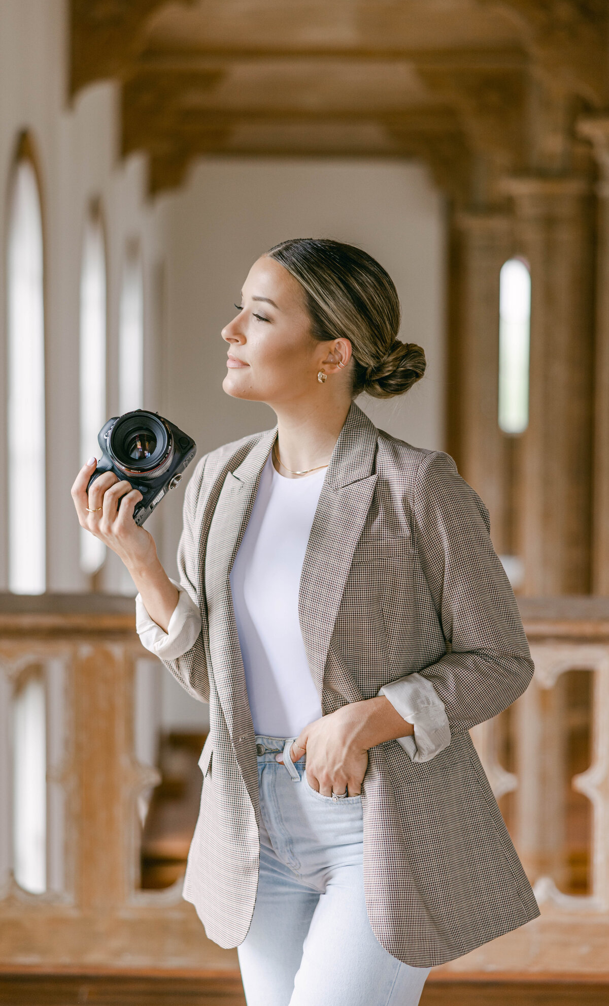Showit Web Design for Photographers Haley Anspach Photography