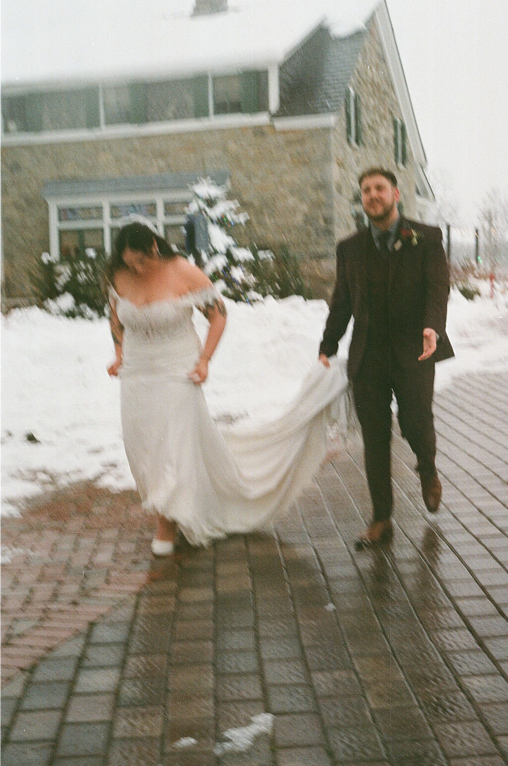 New Jersey Wedding Film Photographer 14