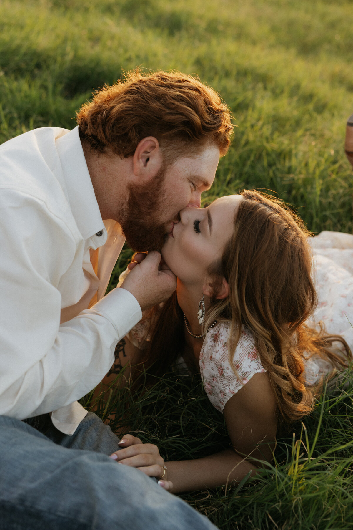 Abby Herron Photography Couples Portfolio — Nate and Grace 13