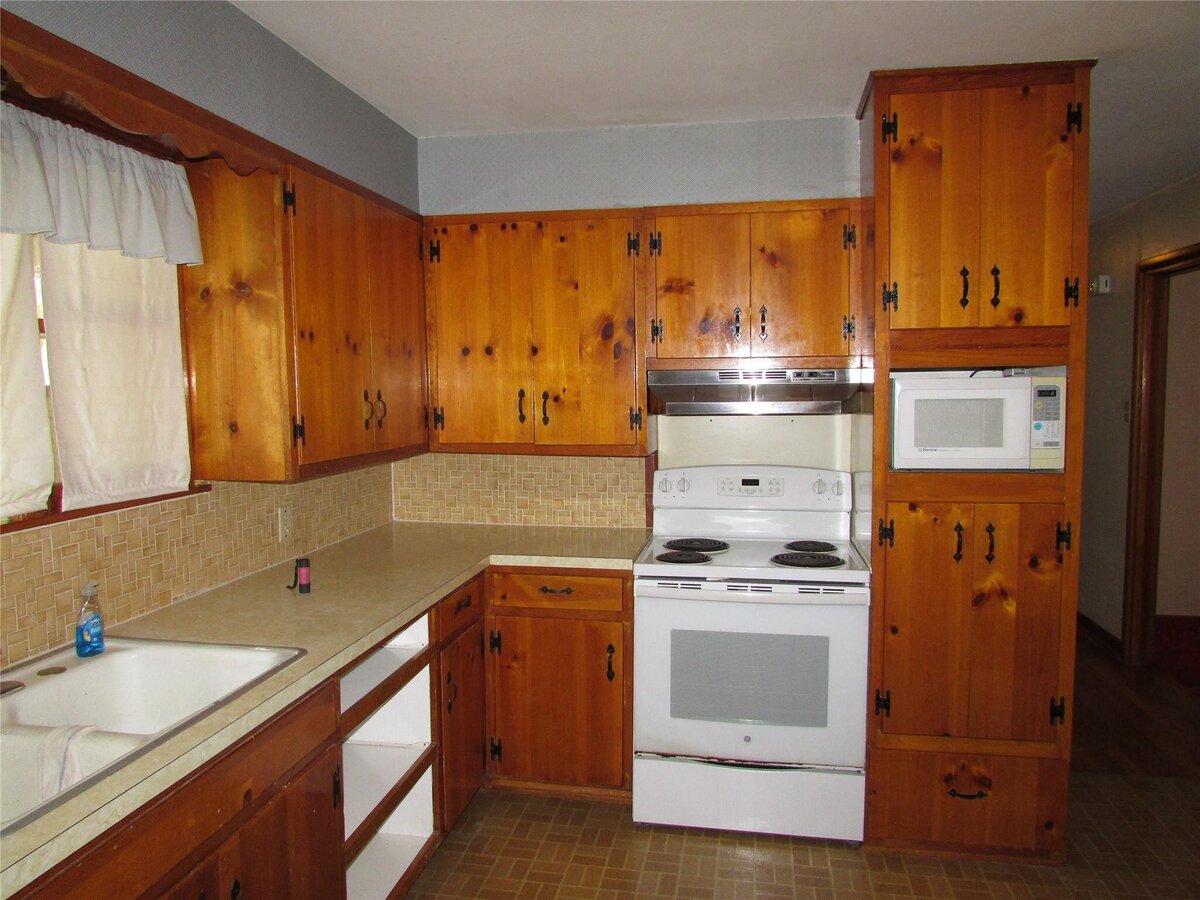 5 kitchen