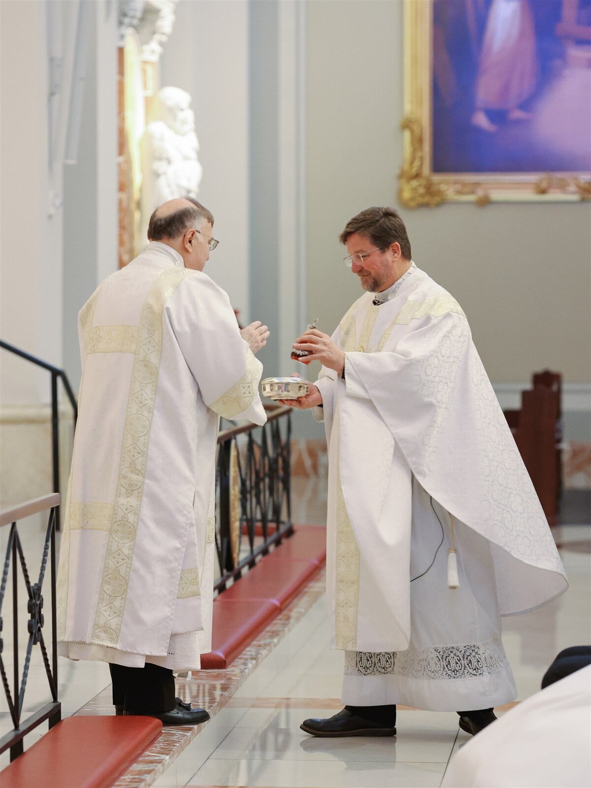 Kenney Wedding Mass-84