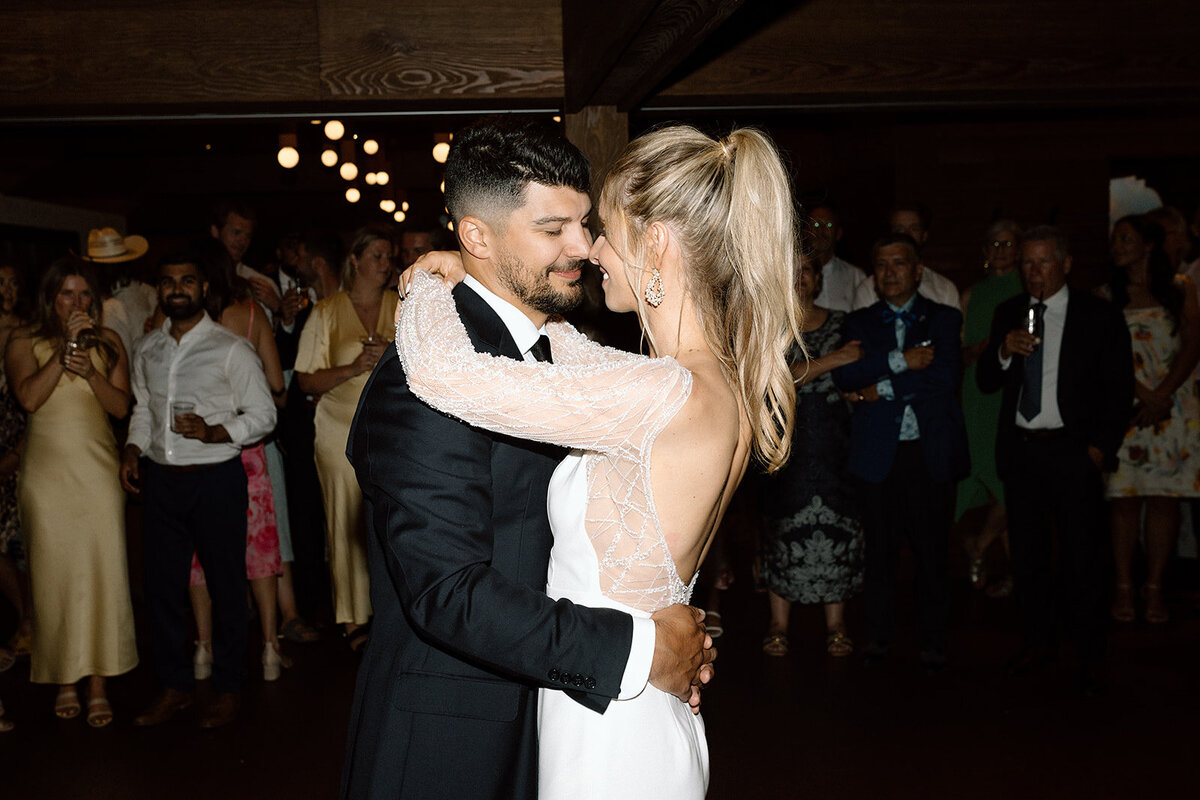 Flores & Pine Wedding Photographer Laura Karl 10