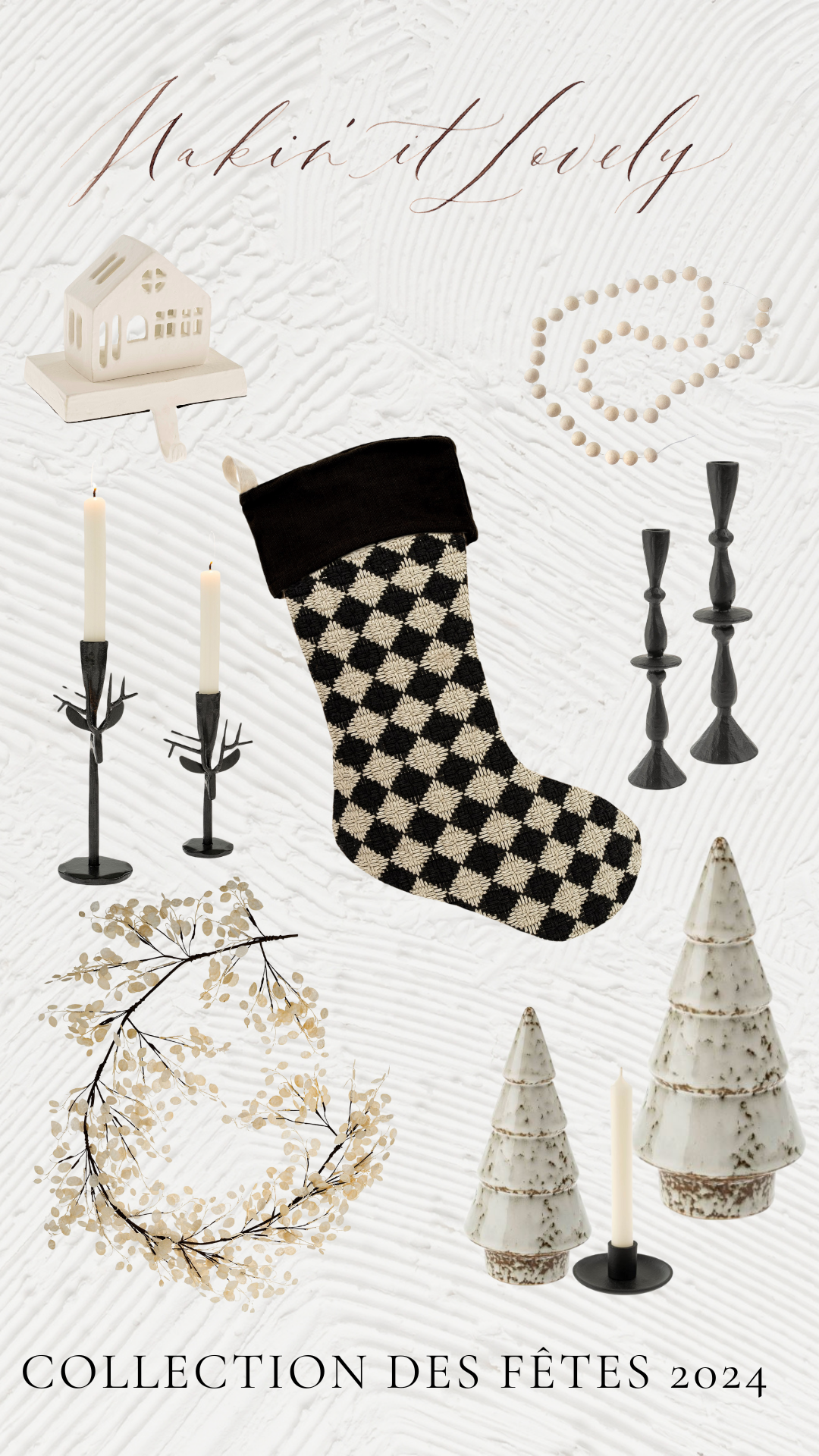 Makinitlovely - Collection 2024 - 3