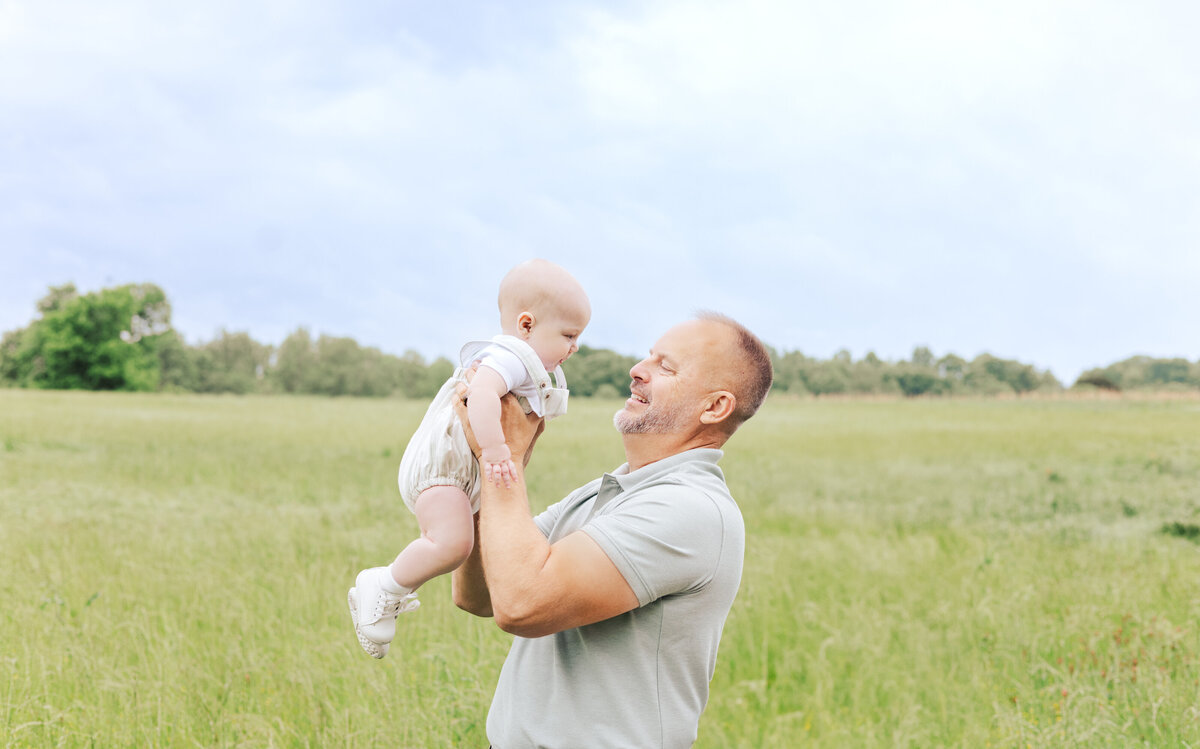 Blake Family Session - Bright Edits-3