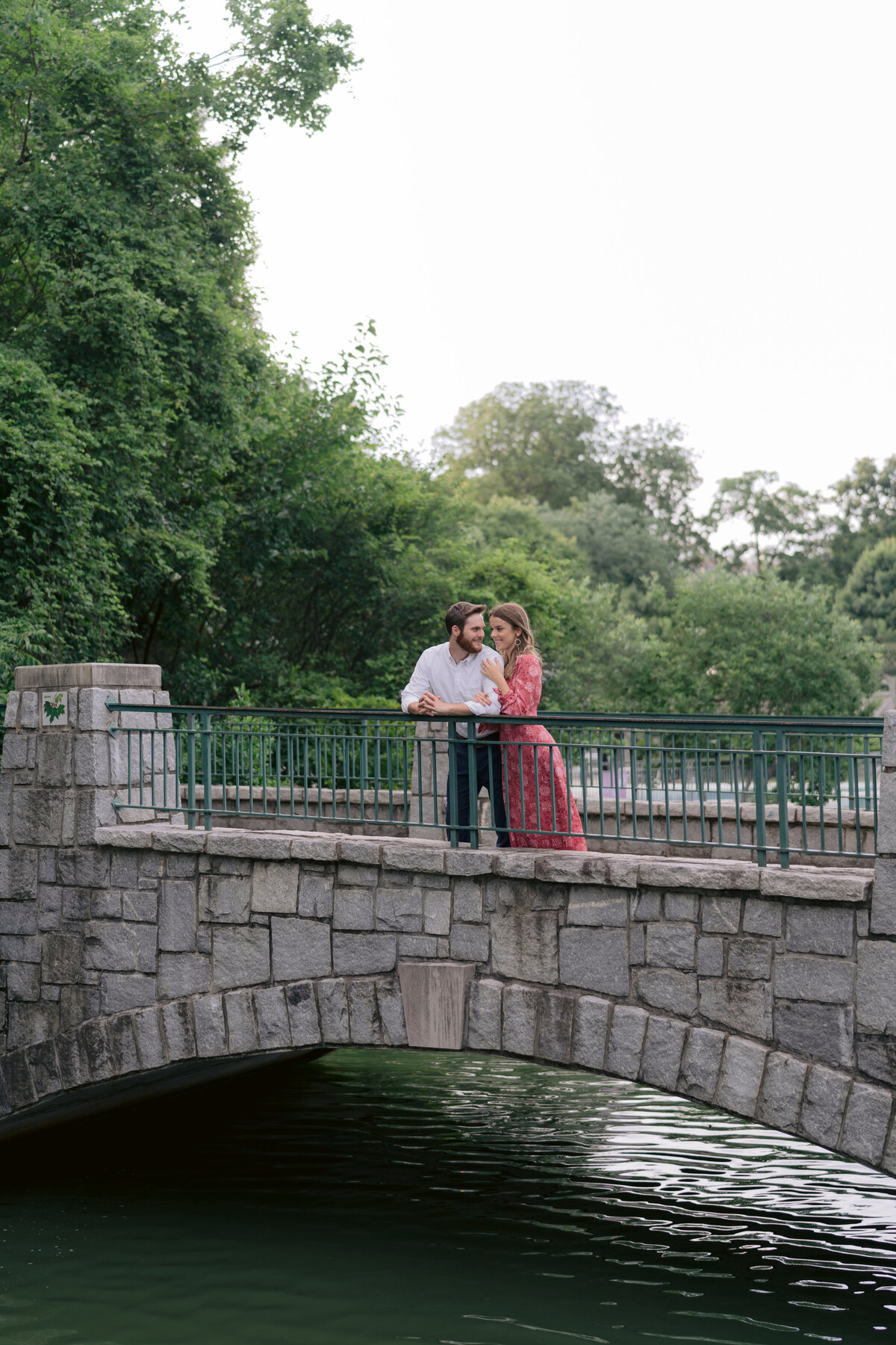 Kaley_John_Piedmont Park_Engagement_098