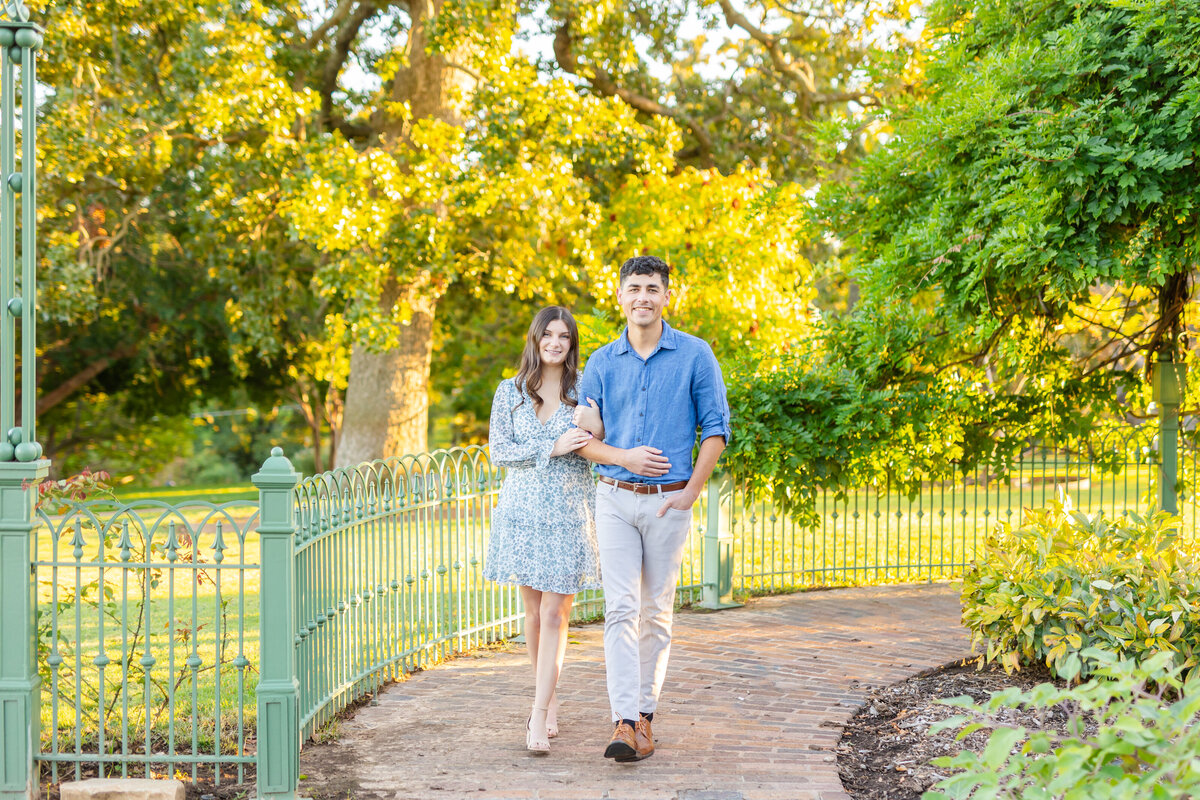 10.7.2023 - Robert proposes to Reagan - PRINT-54