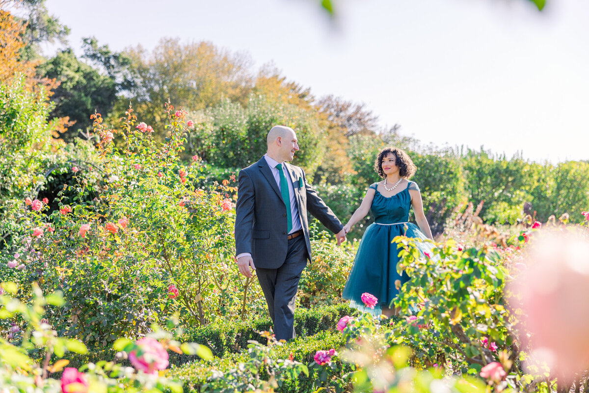 Jill & Paul - Hailey June Photography-19