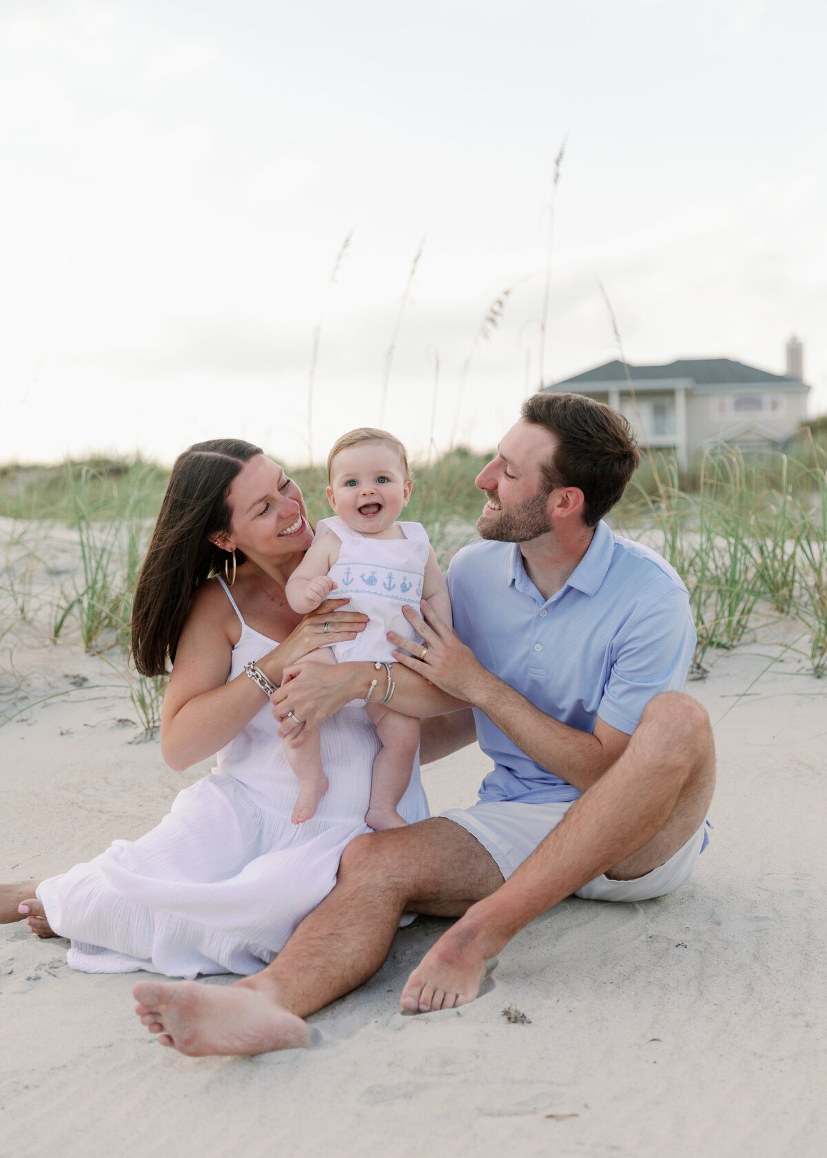 Allie Nichols Photography - NC family photographer