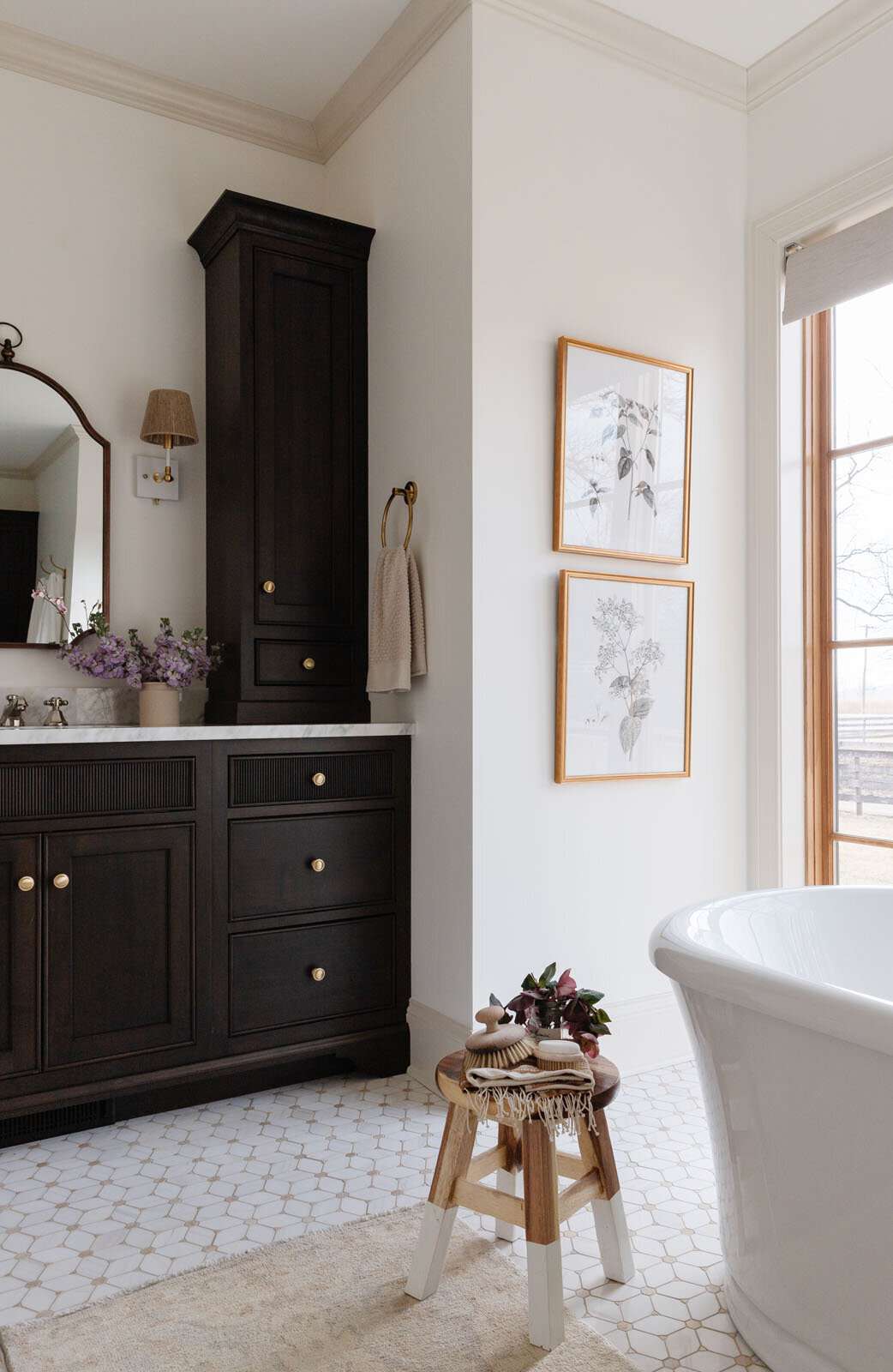 Bathrooms-Interiors-Wayne-Illinois-Derby House Primary Bath 2