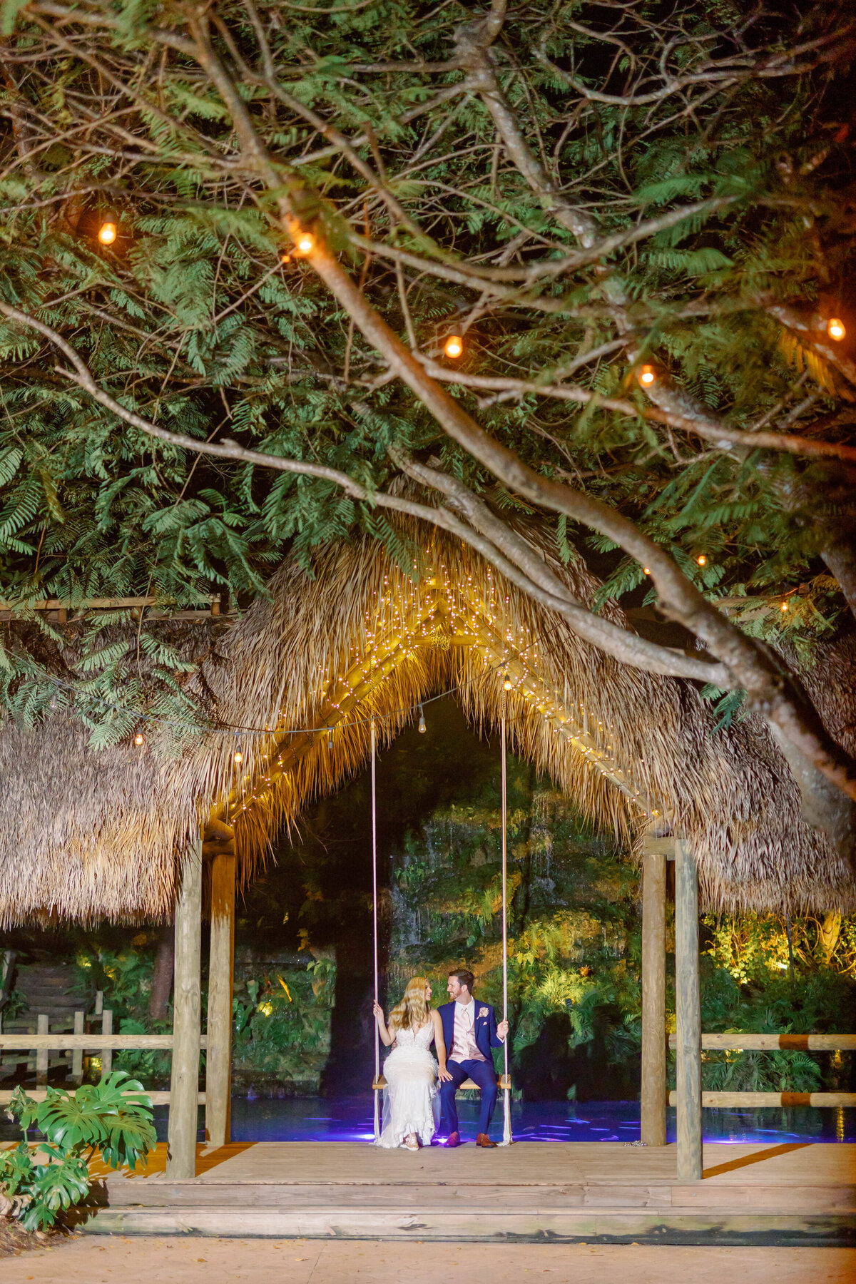 Dylan & Nikki's Wedding - The Barn 305 - Miami, Florida - Florida Wedding Photographer-112