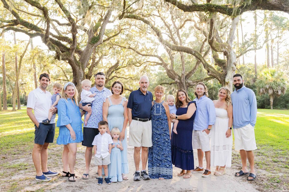 Kate Morrison Photography - Hilton Head Photographer - hhi sc - bluffton sc - lowcountry photographer - family park photographer