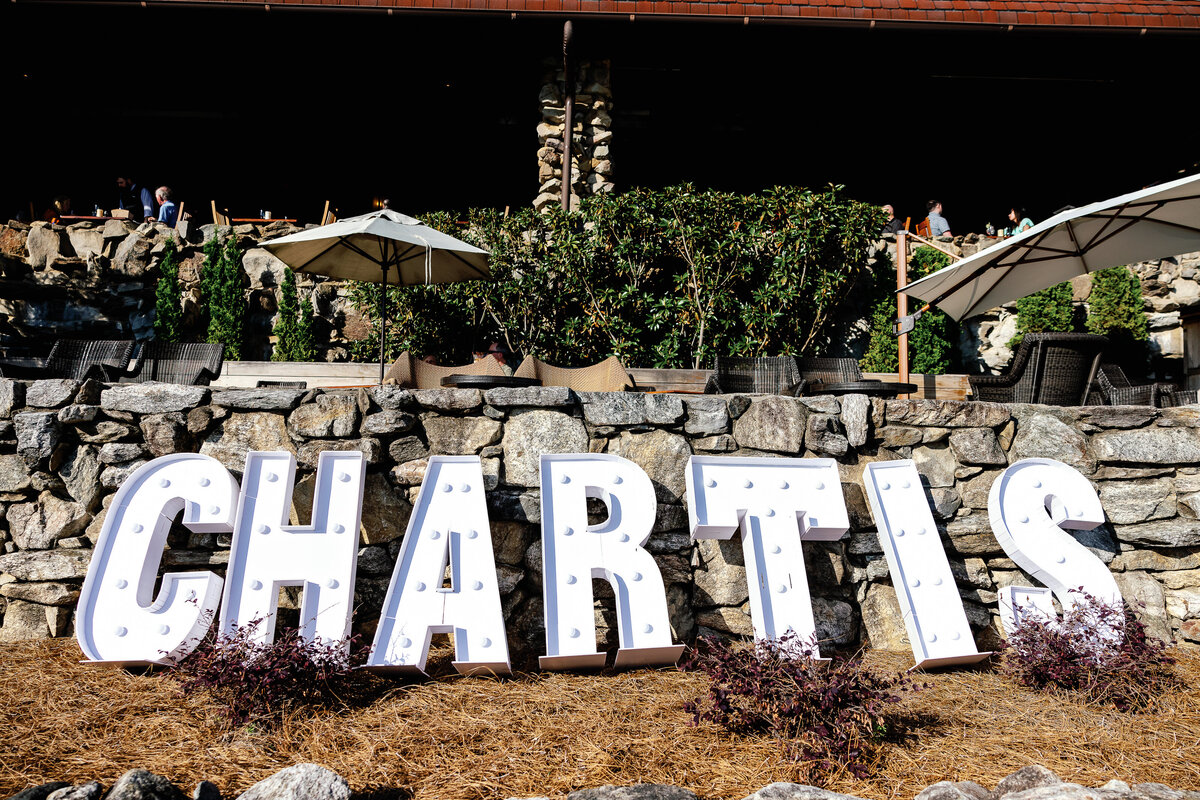 Chartis Group 2023 Annual Retreat Omni Grove Park Inn_Photography Rachael McIntosh_13