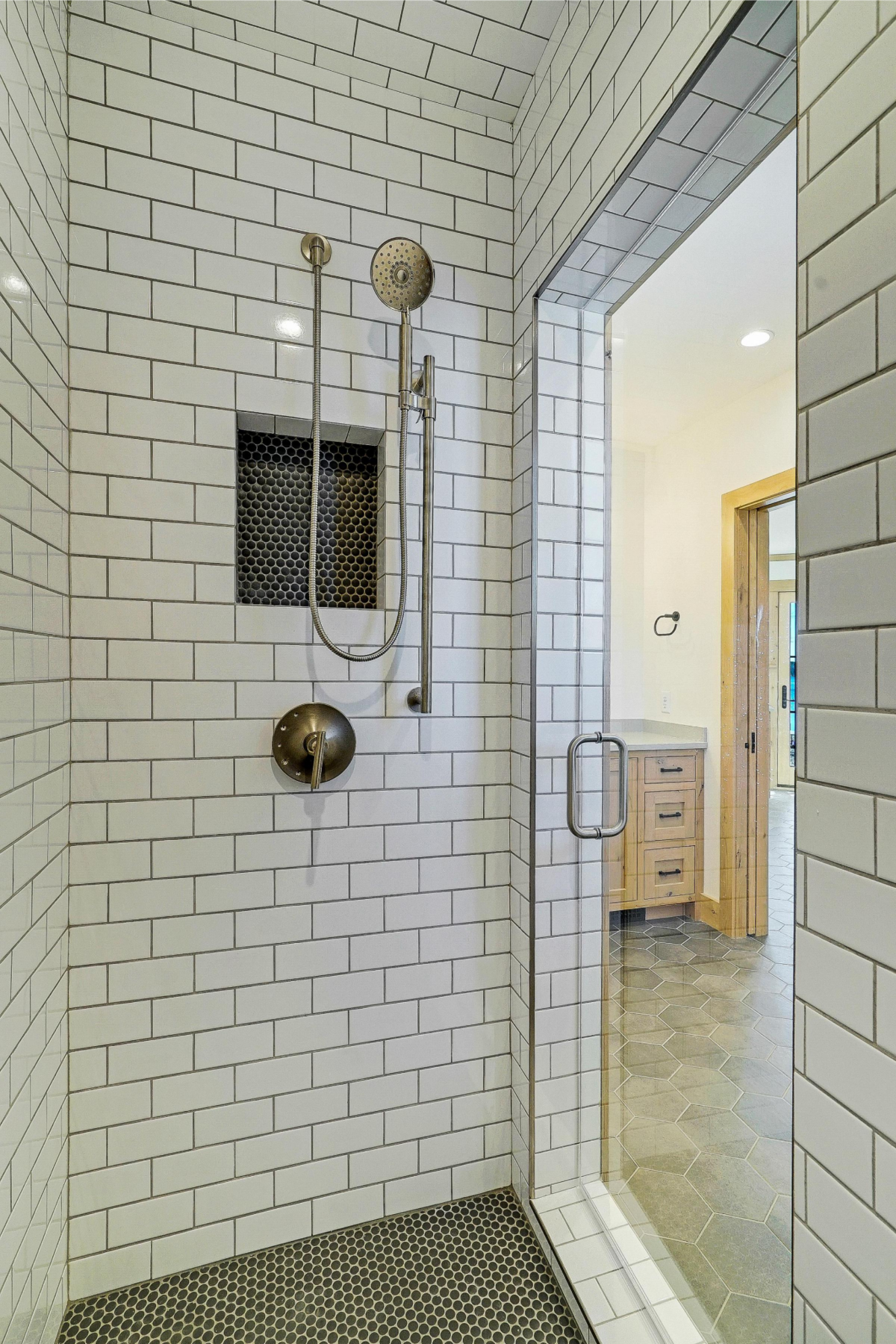 Shower