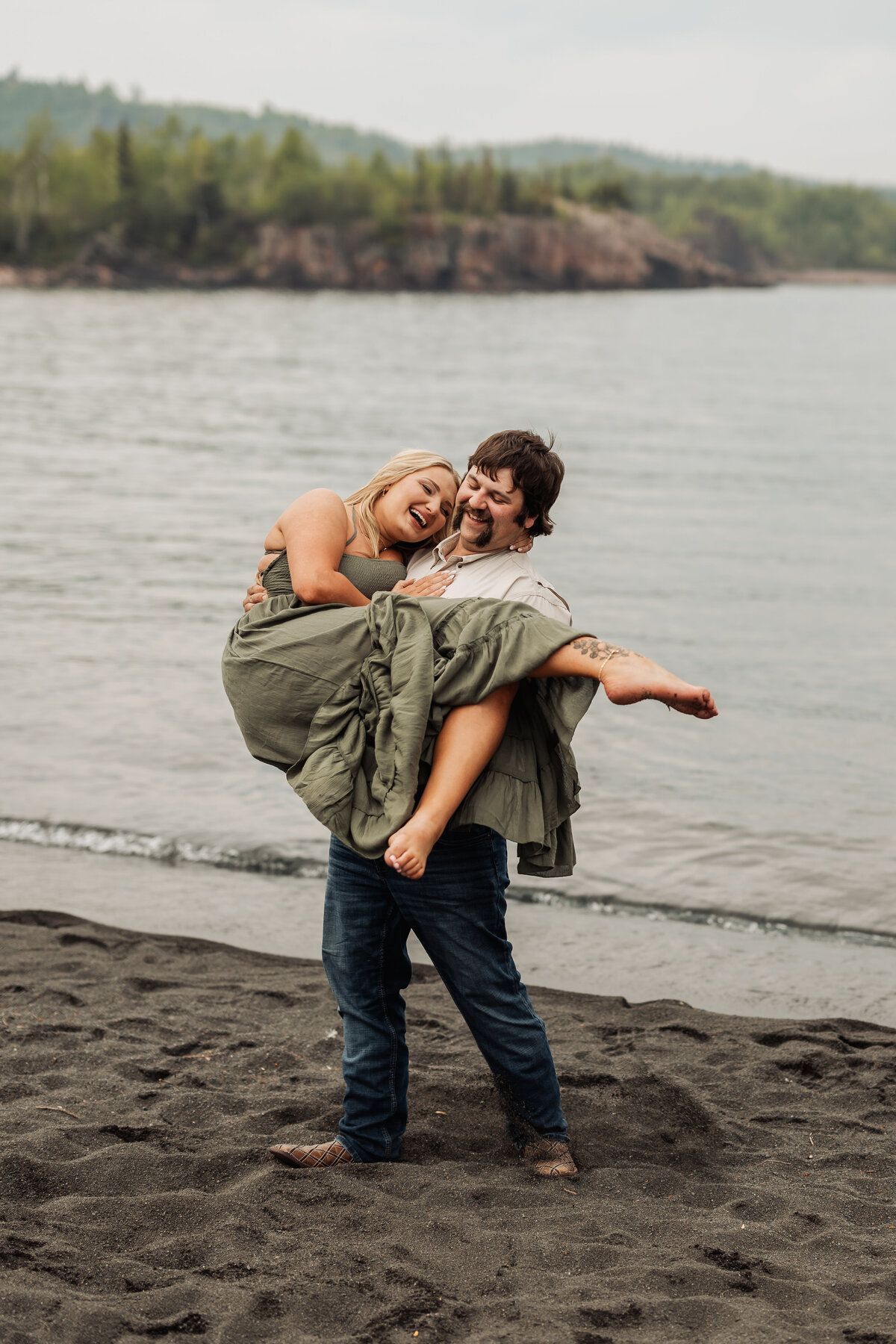 Destination Elopement Photographer