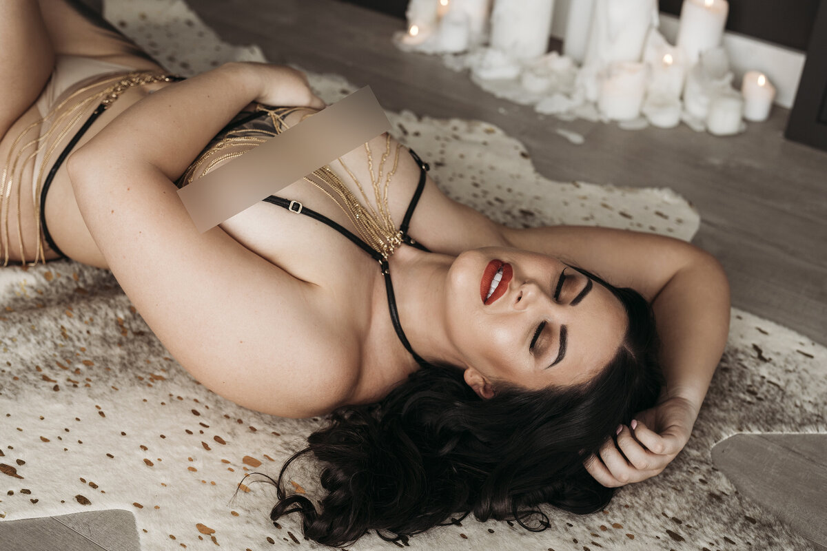 Boudoir Photographer Sydney 8