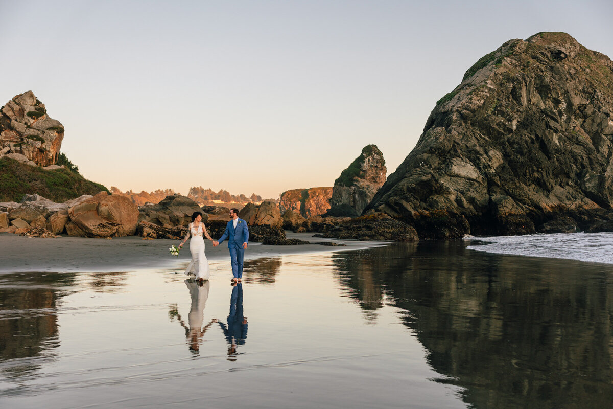 Brookings-Oregon-Beach-Elopement-2