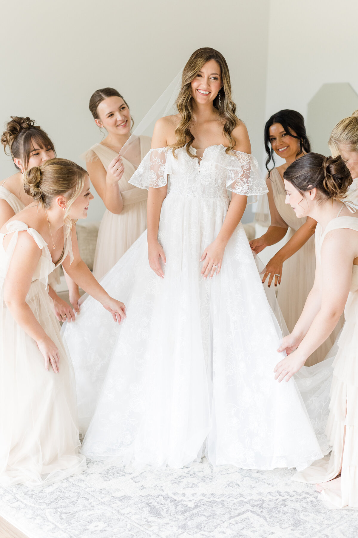 Wildflower Ridge wedding Venue Marthasville Mo