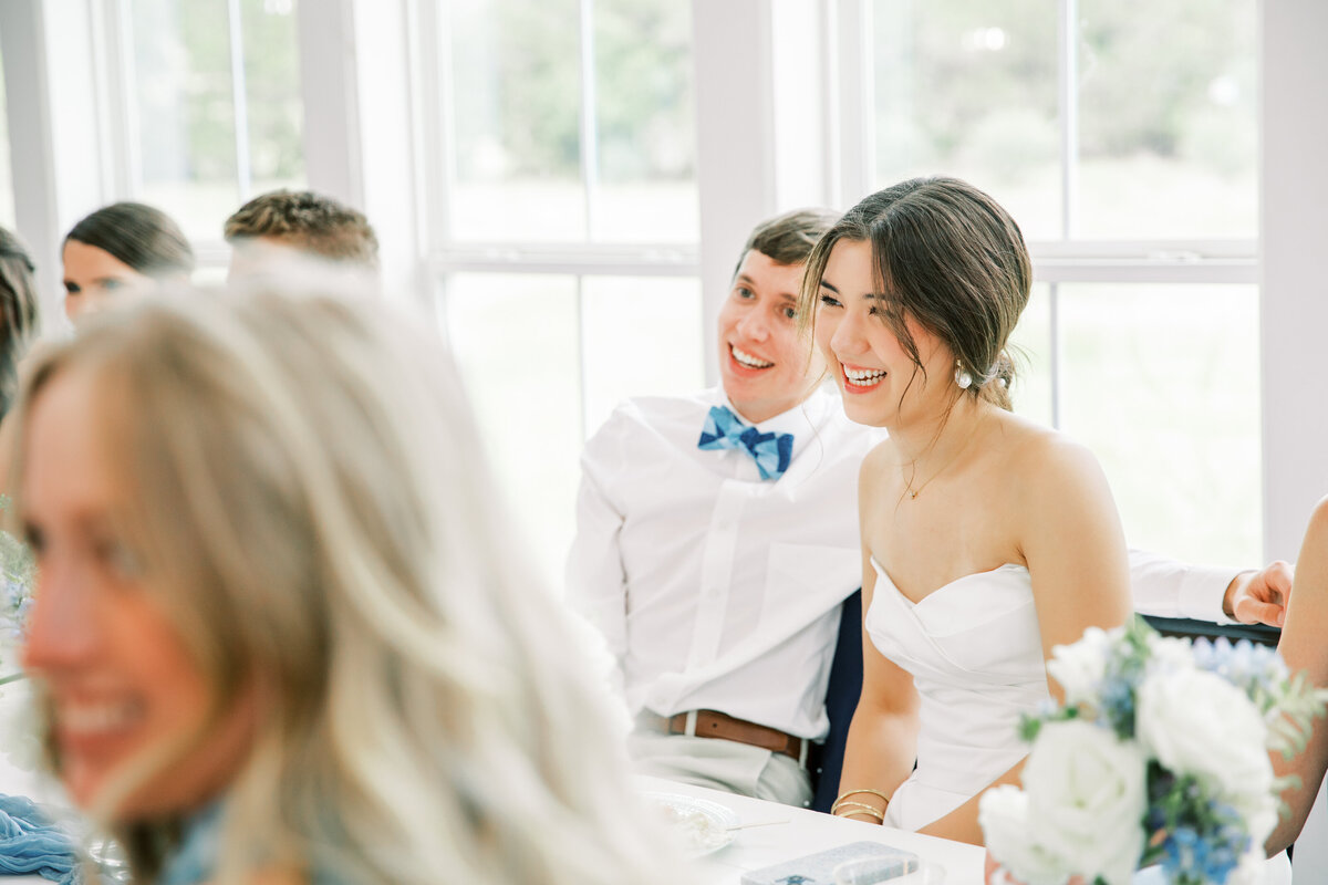 Ink & Willow Photography | Posey Meadows