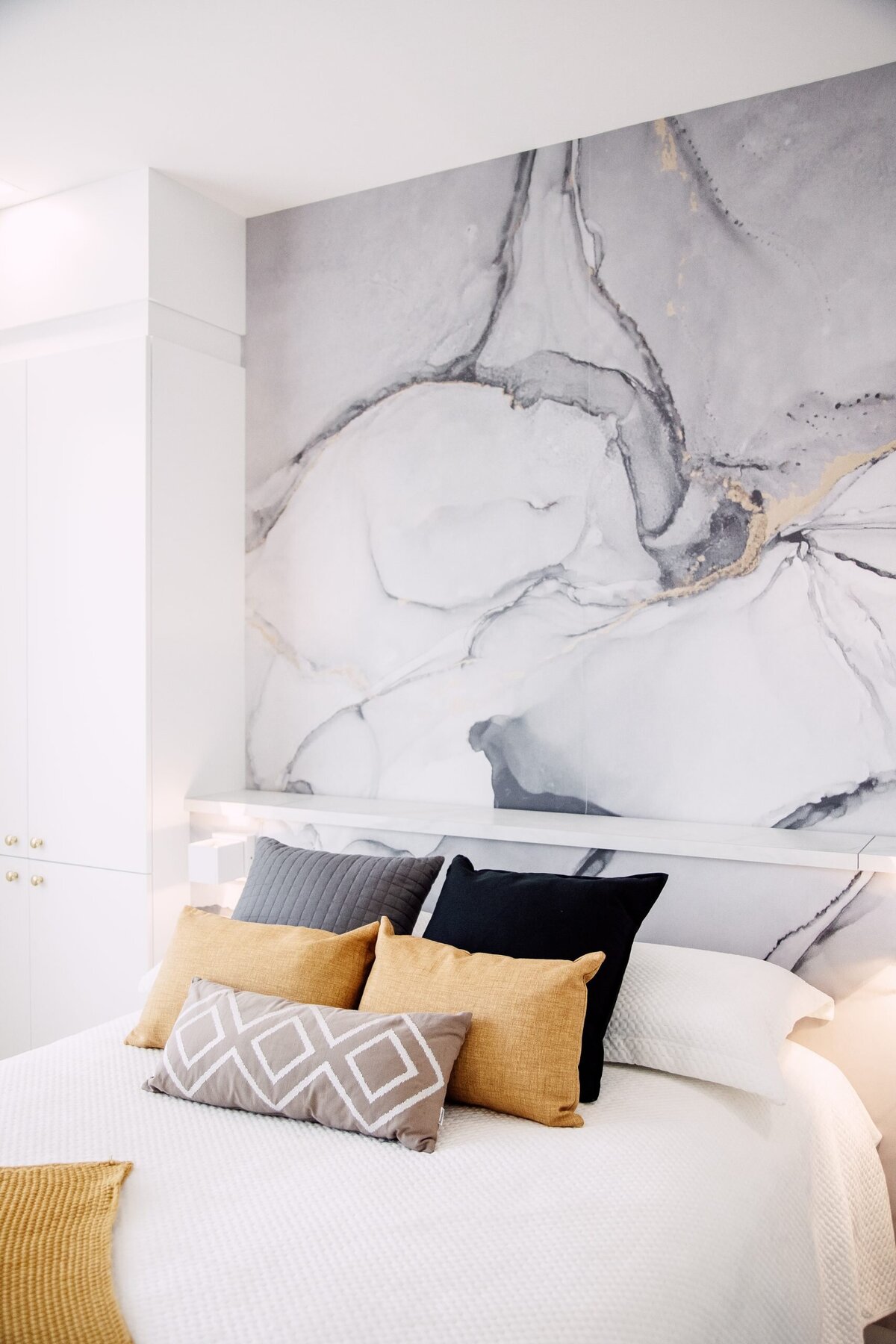 Projet Du Rivage - MA Design