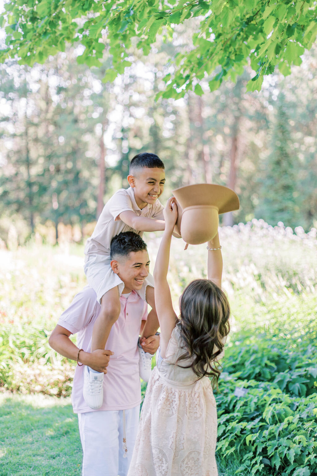 spokane family photographer